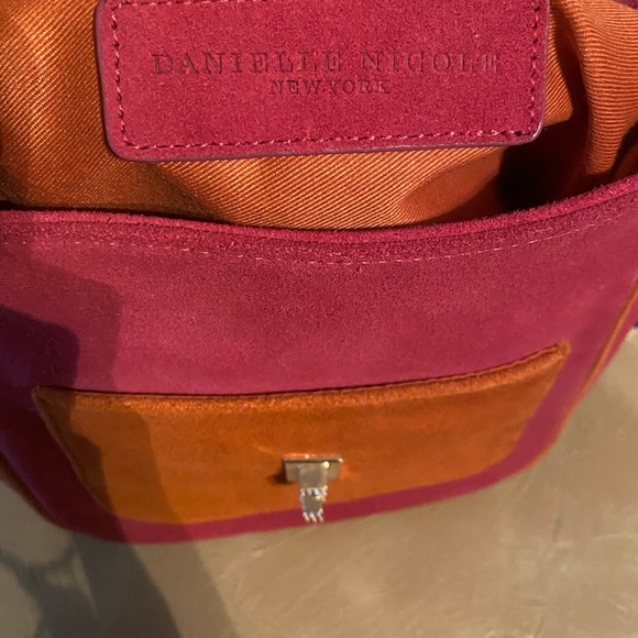 Danielle Nicole bag - Picture 6 of 6